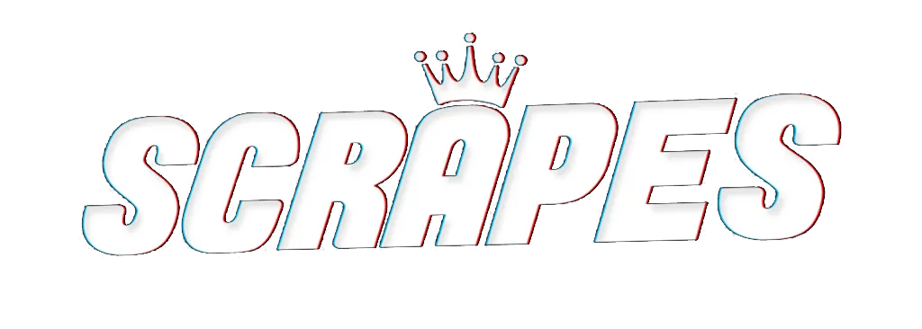 SCRAPES x Stake